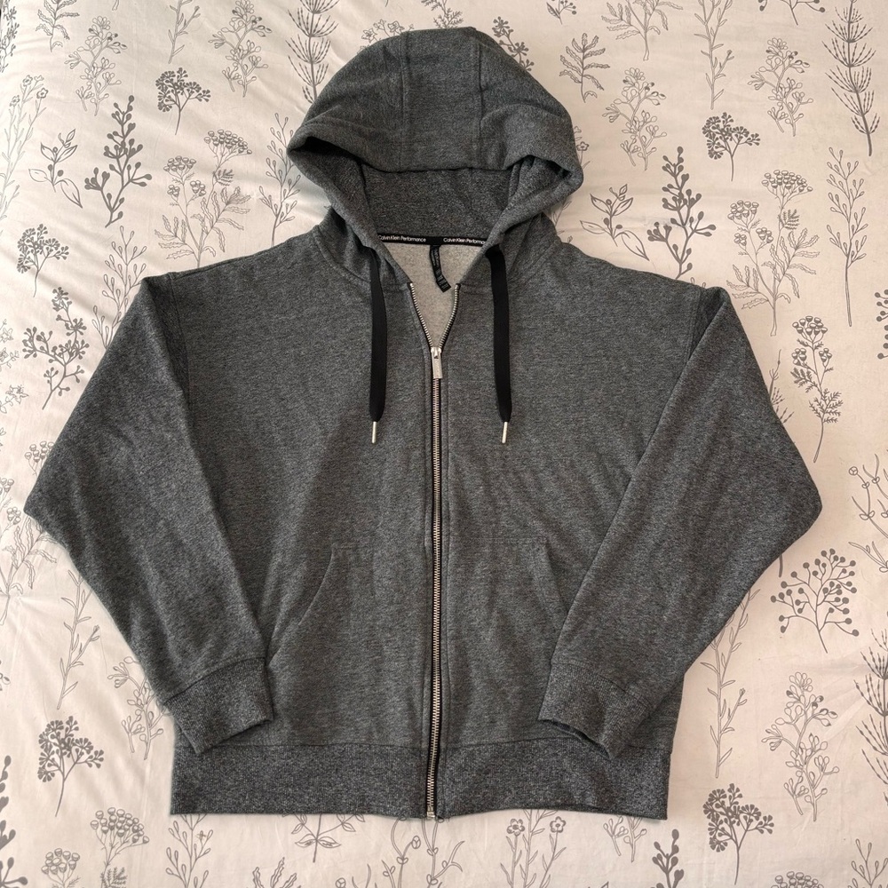 Calvin Klein - Hoodie